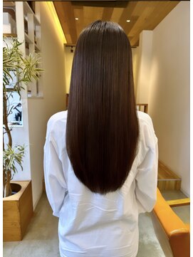 マルカ(MARUCA) 髪質改善トリートメント/20代30代40代