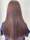 ヘアーラボ ノッシュ 六本松店(Hair Labo Nosh)の写真/【髪質改善】髪の毛がしっとり滑らかに☆サロンでしかできない厳選トリートメント多数あり☆髪にご褒美を☆