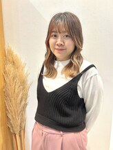 シロ(siro) 藤原 仁美