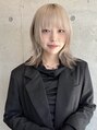 フイ 代々木(Hui) 田中 玲伊奈