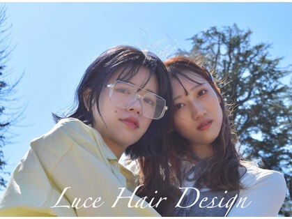 ルーチェ(Luce)の写真