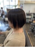 オイルストレート