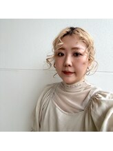 ルサンク(LE CINQ) 森下 真衣