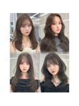 【名古屋/栄エリアで圧倒的No.1サロン】！東京有名店出身スタイリスト２人が作り上げた技術サロン◎