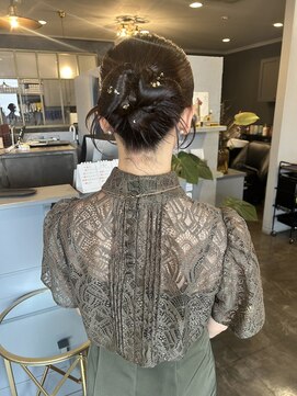 フィンズベリーパーク(FINSBURY PARK) カチモリ