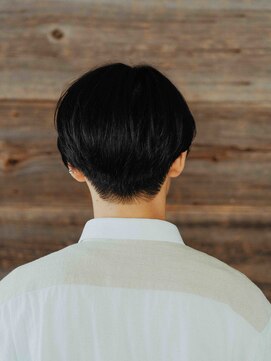 アマリス(Amaris) メンズスタイル20代/30代/40代/庭瀬