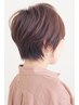 【8月新規限定】カット+ブロー