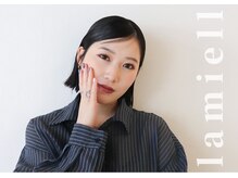 ラミール ヘアー ドレス(lamiell Hair Dress)