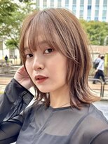 プルーヴ 秋葉原(prove)&nbsp;30代40代大人女性/前髪ありショートボブ/ショートヘア/髪質改善