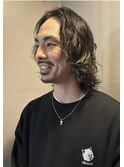 パーマ