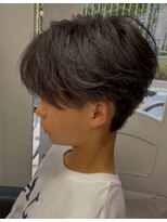 スキル 池袋(SKILL)&nbsp;センターパート