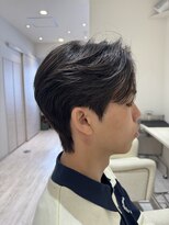 バース 梅田中崎町店(BIRTH)&nbsp;カルマウルフ