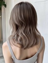 アエラバイトゥルークリエイション(AERA by True Creation)&nbsp;ハイライトカラー