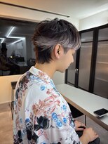 ラ キング(LA KING)&nbsp;メンズインナーカラー