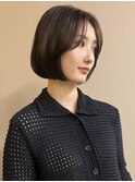 【TALO】似合わせボブカット