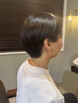 セッテ(sette)&nbsp;ハンサムショート