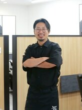 モッズヘア メン 仙台愛子駅前店(mod's hair men)&nbsp;瀧口 勝