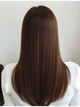 零秒女髪 千里丘店 零秒スタイル