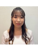 アオタニヘアー 桂店(aotani hair)&nbsp;田中 くるみ