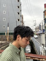 ミオ リベル(Mio'' LIBER)&nbsp;ラフショート