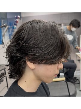 ゼストプール(ZEST POOL) ニュアンスサーフ