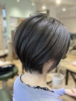 ジパングインスパイア くびれショート