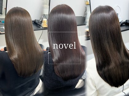 ユニークノベル 中央林間(unique novel)の写真