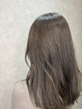 VAN COUNCIL 福井開発店(ヴァンカウンシル) グレージュカラー