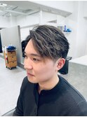 ７：３リバースツイスパ