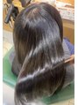ラシエル 両国店(Laciel) ダメージレス、その先へ。ツヤ、潤い、メテオ級。¥12000