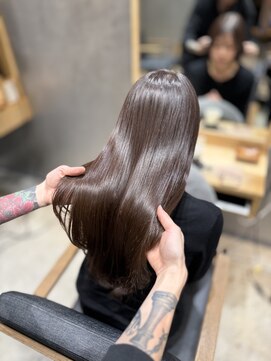 アイニティ(Inity) 究極の艶感