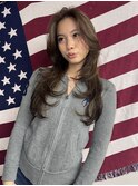 海外ハイライトスタイル