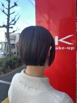 ヘアーアンドメイクアップ エムケイ(hair&make up MK)&nbsp;MK collection