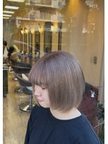 モアムー(Moremuu)&nbsp;[かの]ミルクティー