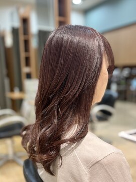 フレンズ ラソラ札幌(friend's) 札幌白石・イルミナカラー(n)