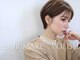 ヘアーメイクポリッシュ 洛西口店の写真