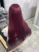 ヘアメイク リヴ(Hair Make Liv)&nbsp;Cherry Ret