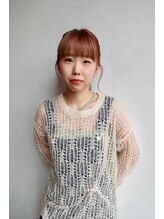 トレンチ(TRENCH)&nbsp;渡辺 琴夏