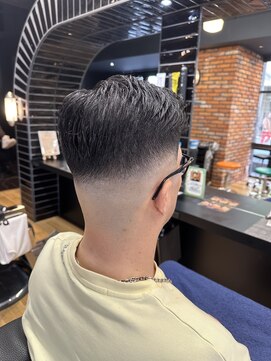 ドゥーエン 京橋店(DoEN) 7；3ハードパート