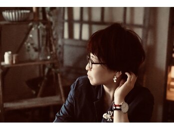 レトロポット(retropot)の写真/“なんとなく似合う”を言語化する丁寧な提案
