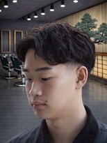 エンペラー(EMPEROR)&nbsp;ラフカール