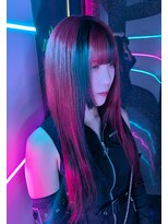 ブランシスヘアー(Bulansis Hair) REDSTYLE