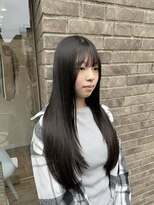 ヴァイス 吉祥寺(VAICE)&nbsp;艶髪「縮毛矯正」
