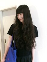 フーコー 下関店(fuhcoh)&nbsp;質感ドライデジタルパーマ