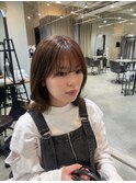 ミディアムくびれスタイル