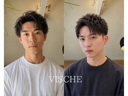ビスチェ(Vische)の写真