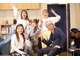 ニーナ 三軒茶屋(nina)の写真/【三軒茶屋】女性スタイリスト多数在籍！ヘアケアマイスターを取得したスタッフが髪のお悩みに向き合います