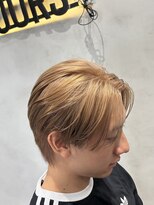 ドアーズ 西金沢(DOORS) ミルクティーベージュ
