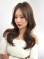 アマトウキョウ アユンチェ(AMA TOKYO×AYUNCHE)&nbsp;艶めく韓国くびれレイヤー