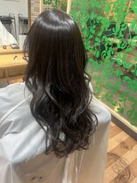 ルッカランス 王子店(Lucca Lance)&nbsp;7月　ふんわりレイヤー